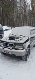 SUV   Suzuki Sidekick 1996 , 280000 , 