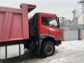  FAW CA3252P2K2T1A 2008 , 1500000 , -