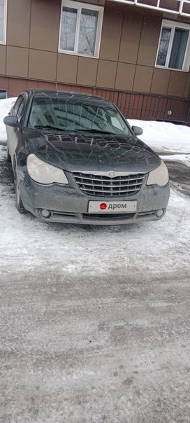 Chrysler Sebring 2007 , 450000 , 