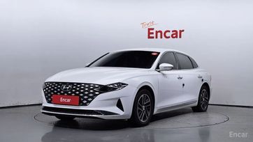  Hyundai Grandeur 2020 , 2349000 , 