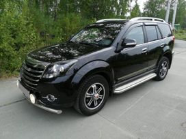 SUV   DW Hower H3 2017 , 1000000 , 