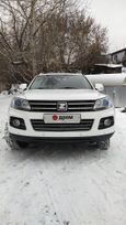 SUV   Zotye T600 2017 , 720000 , 