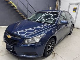  Chevrolet Cruze 2010 , 650000 , --