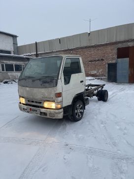  Toyota ToyoAce 2000 , 379990 , 