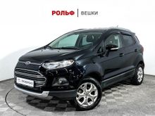  EcoSport 2017