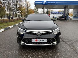  Toyota Camry 2018 , 2590000 , 