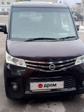  Nissan Roox 2011 , 749000 , -