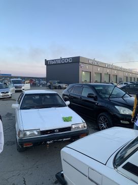  Subaru Leone 1988 , 120000 , 