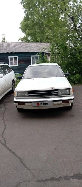  Nissan Bluebird 1988 , 60000 , -