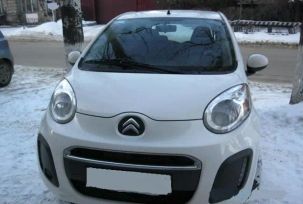  Citroen C1 2012 , 430000 , 