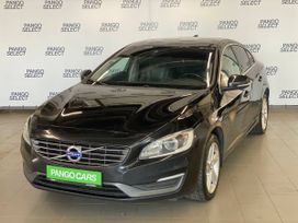  Volvo S60 2014 , 1190000 , 