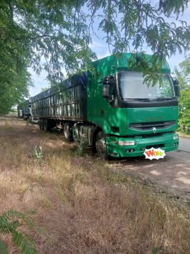  Renault Premium 2000 , 2000000 , 