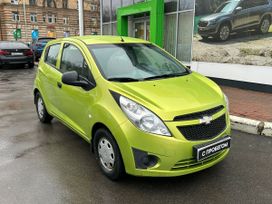  Chevrolet Spark 2013 , 659000 , -