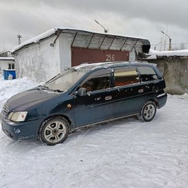    Toyota Gaia 1998 , 470000 , 