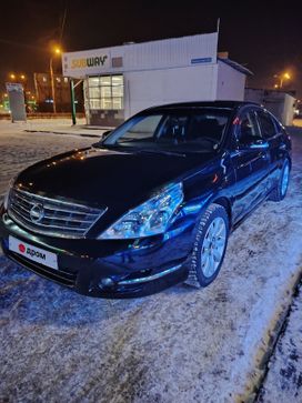  Nissan Teana 2009 , 950000 , 