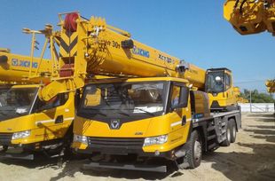  XCMG XCT30_S1 2023 , 16500000 , 