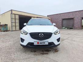 SUV   Mazda CX-5 2015 , 1950000 , 