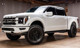  Ford F150 2025 , 12325400 , 