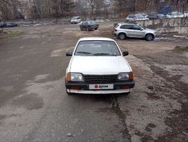  Opel Ascona 1985 , 135000 , 
