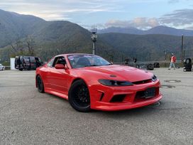  Nissan Silvia 2000 , 3000000 , 