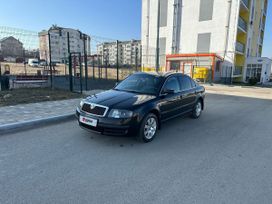  Skoda Superb 2006 , 750000 , 