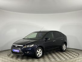  Ford Focus 2010 , 655000 , 