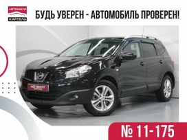 SUV   Nissan Qashqai+2 2011 , 1199000 , 