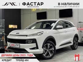 SUV   JAC JS6 2023 , 2049000 , 