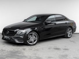  Mercedes-Benz E-Class 2019 , 3695000 , 