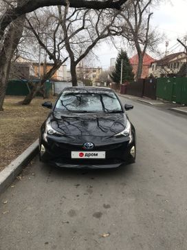  Toyota Prius 2016 , 1470000 , 