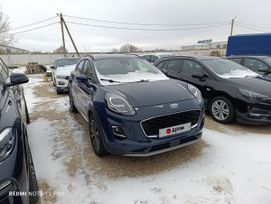 SUV   Ford Puma 2021 , 2251000 , 