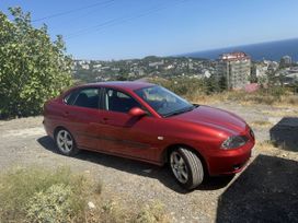  SEAT Cordoba 2008 , 950000 , 