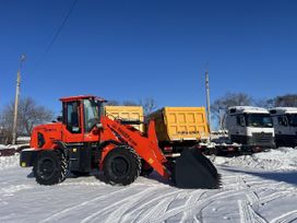   Ranger ZL30M 2025 , 2300000 , 