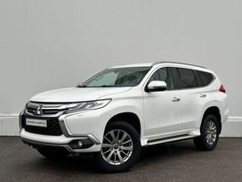 SUV   Mitsubishi Pajero Sport 2019 , 2968500 , -