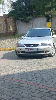  Vectra 1999