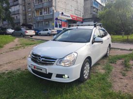  Nissan Almera 2018 , 950000 , 