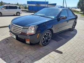  Cadillac CTS 2003 , 650000 , 