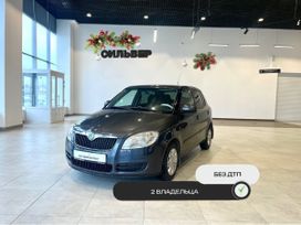  Skoda Fabia 2009 , 442500 , 