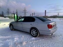  Aristo, 1998
