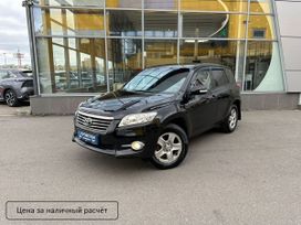 SUV   Toyota RAV4 2011 , 1050000 , -