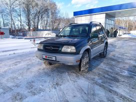 SUV   Suzuki Grand Vitara 1998 , 445000 , 