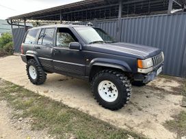 SUV   Jeep Grand Cherokee 1994 , 400000 , 