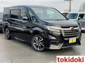    Honda Stepwgn 2018 , 2200000 , 