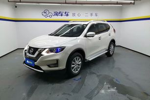 SUV   Nissan X-Trail 2020 , 1755000 , 