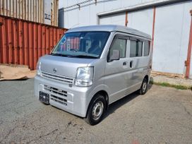    Nissan NV100 Clipper 2015 , 510000 , 