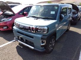 SUV   Daihatsu Taft 2020 , 1550000 , 