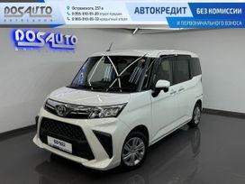  Toyota Roomy 2021 , 1300000 , 