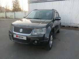  Grand Vitara 2008