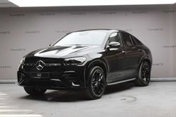  GLE Coupe 2024