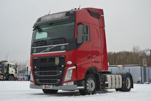   Volvo FH 2018 , 7390000 , 